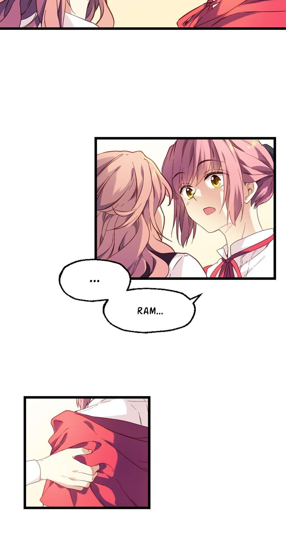 The Events of Romeo