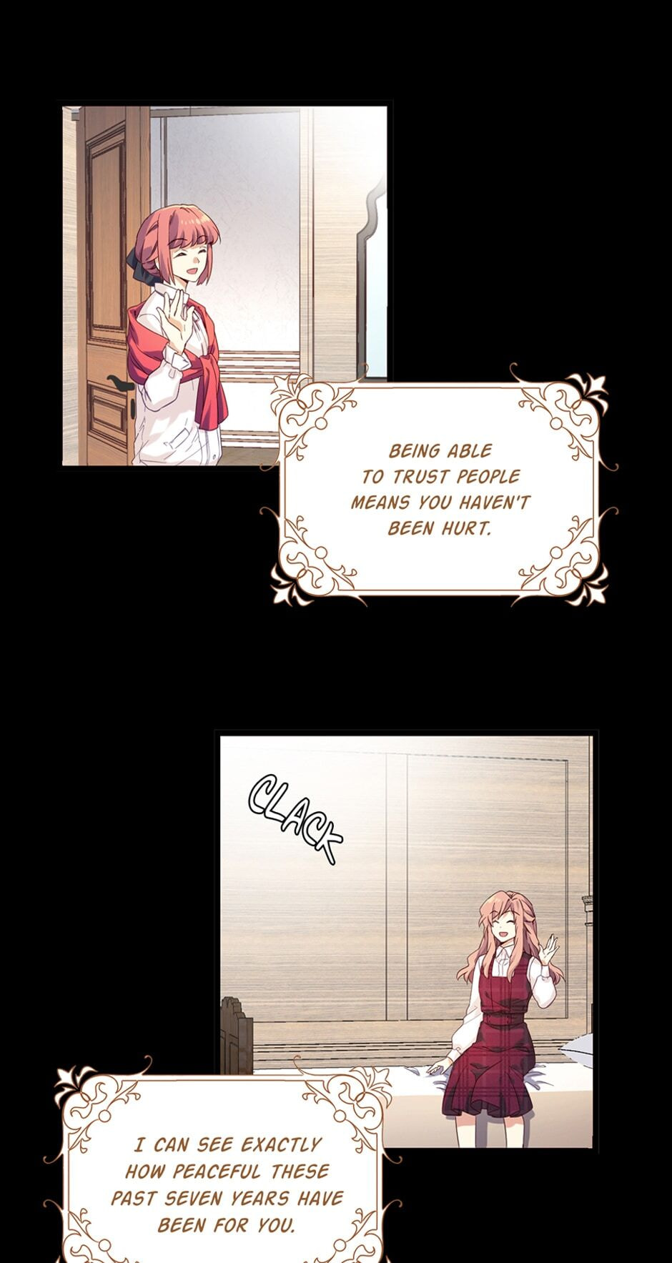The Events of Romeo