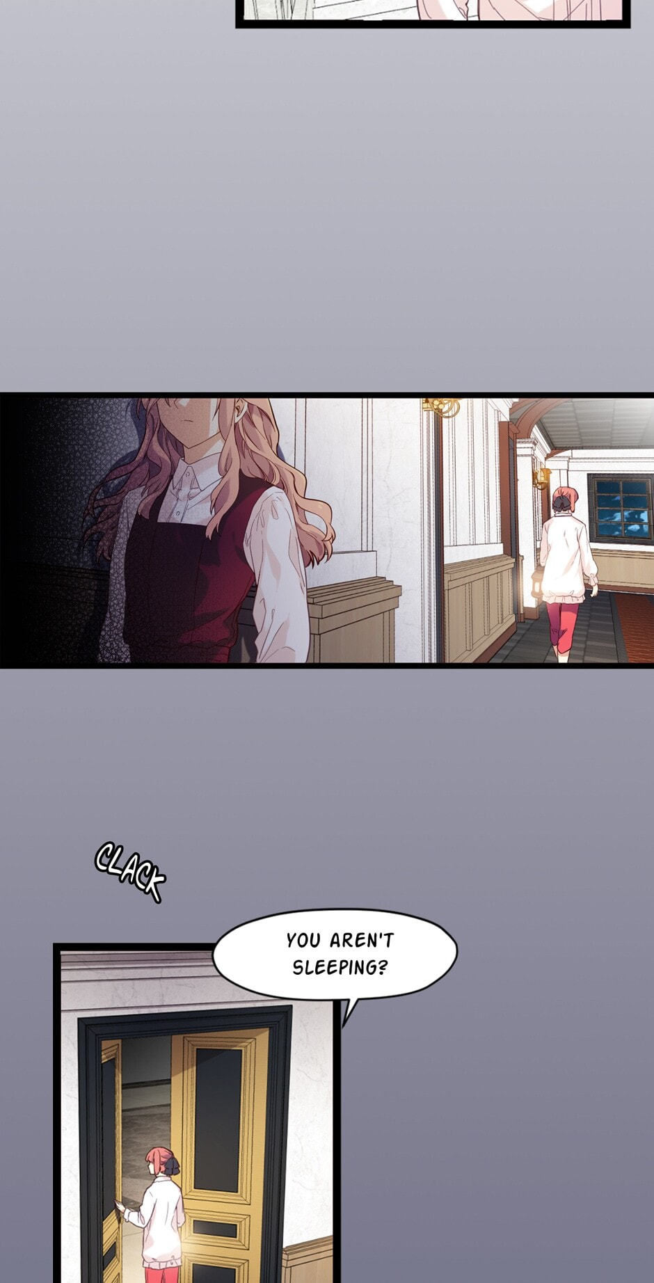 The Events of Romeo