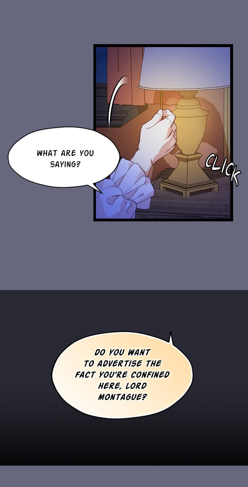 The Events of Romeo