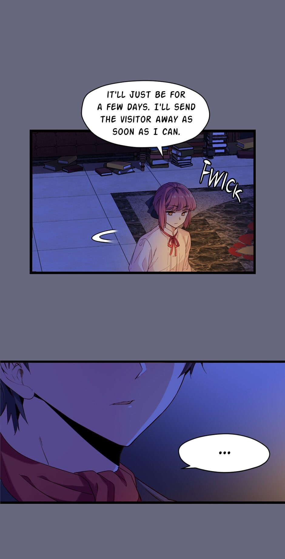 The Events of Romeo