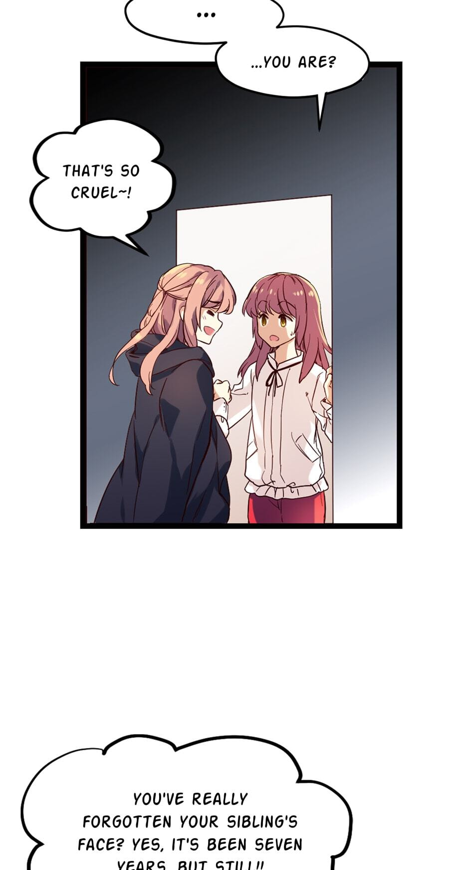 The Events of Romeo