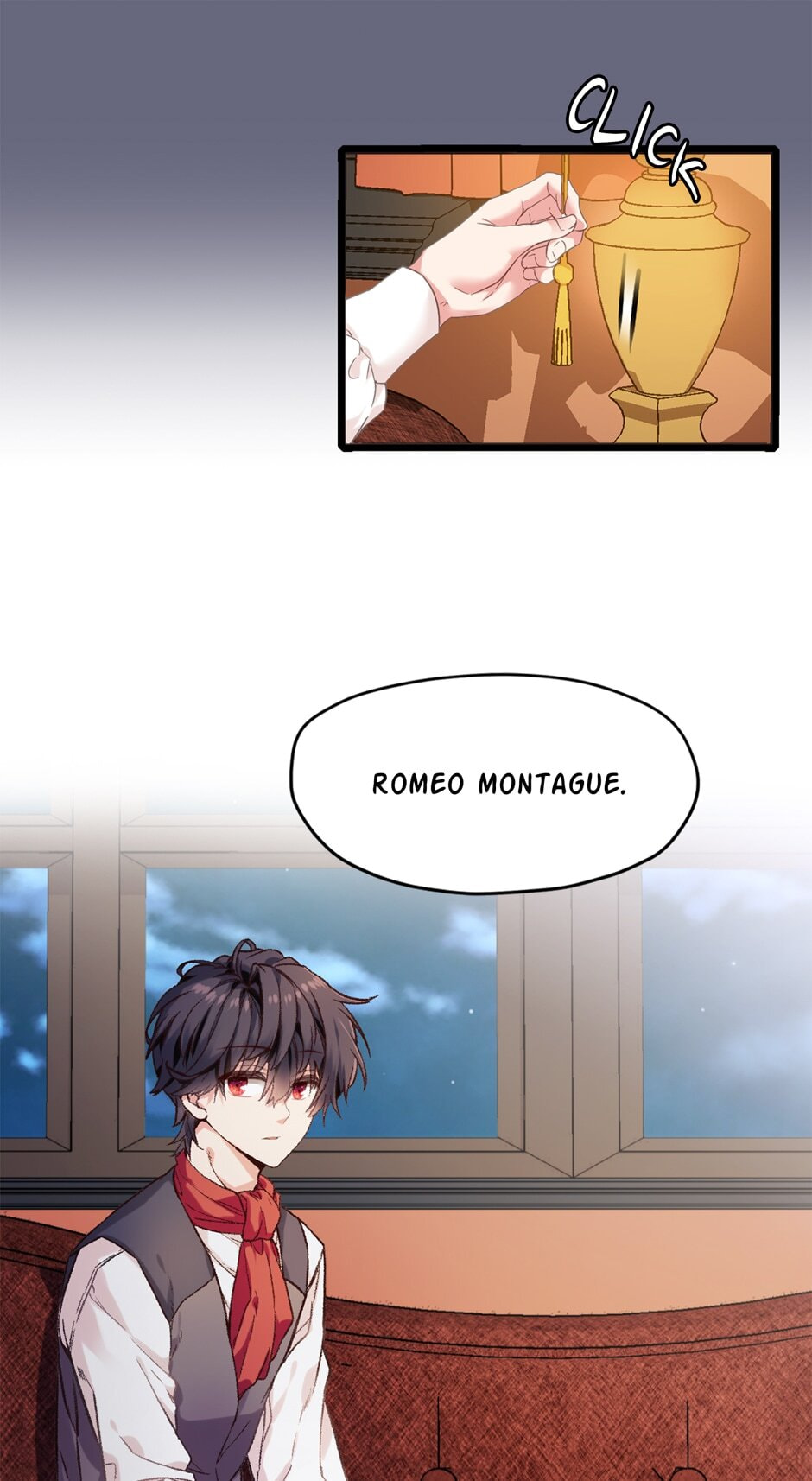 The Events of Romeo