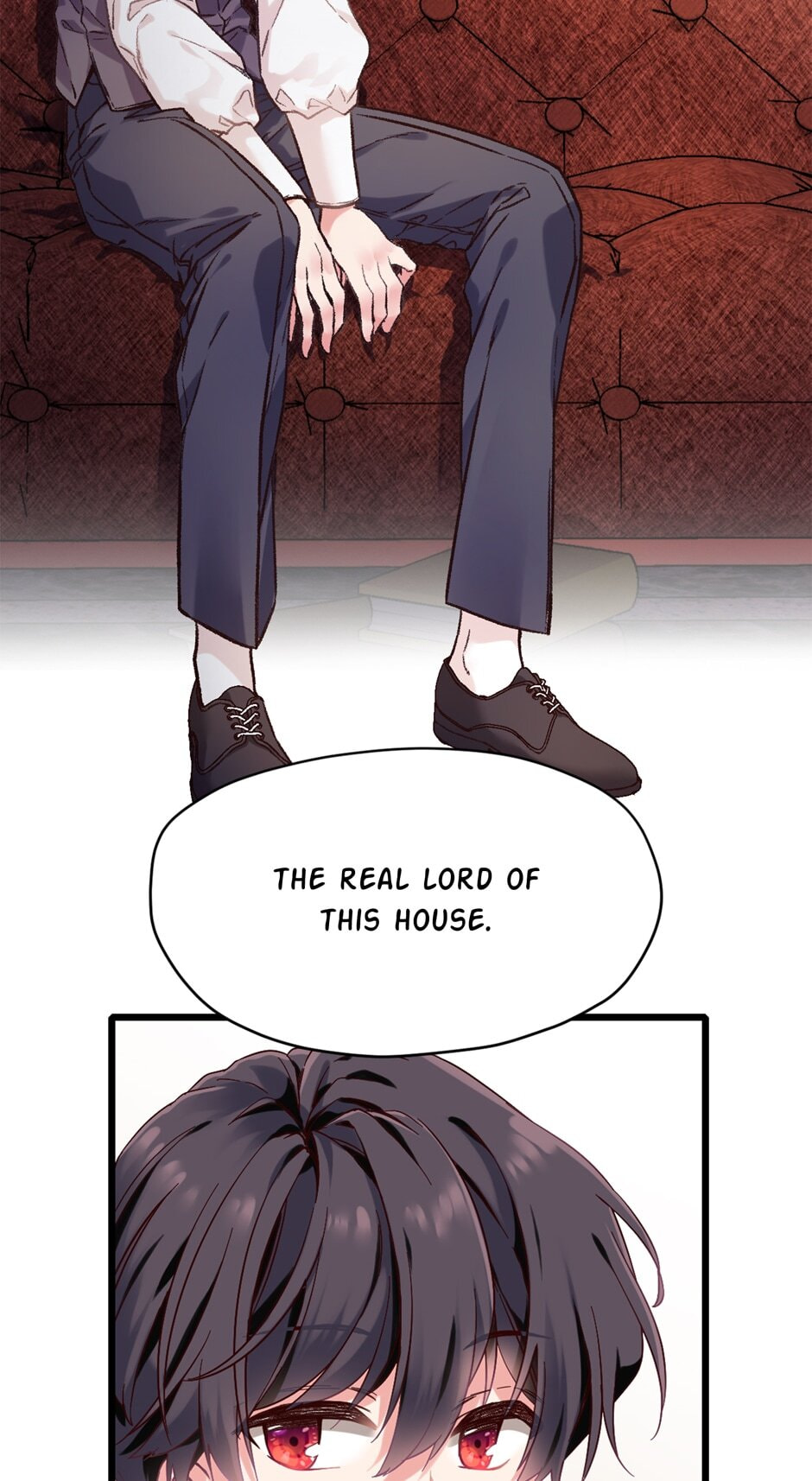 The Events of Romeo