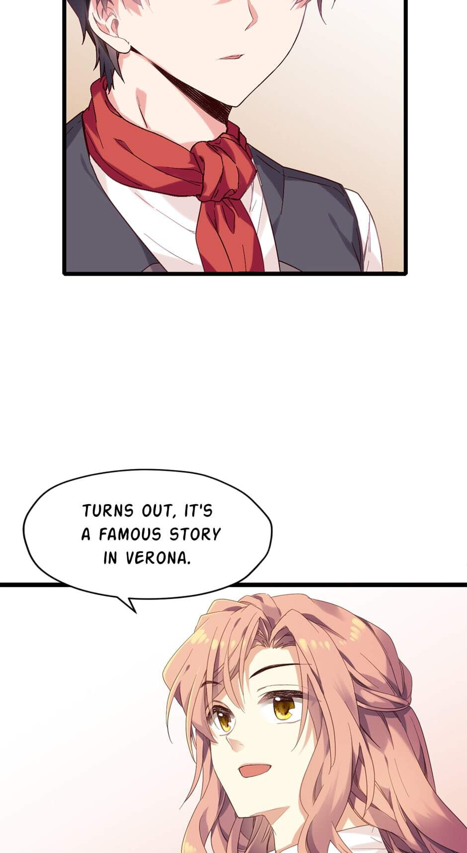 The Events of Romeo