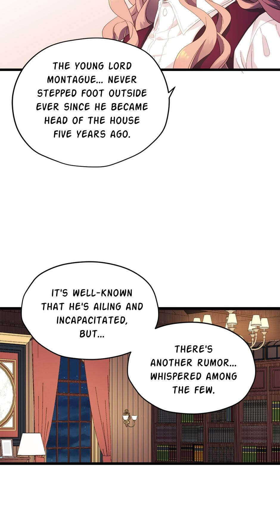 The Events of Romeo