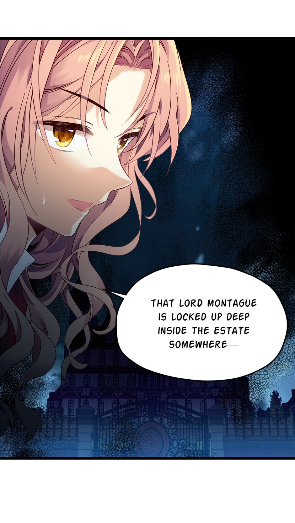 The Events of Romeo