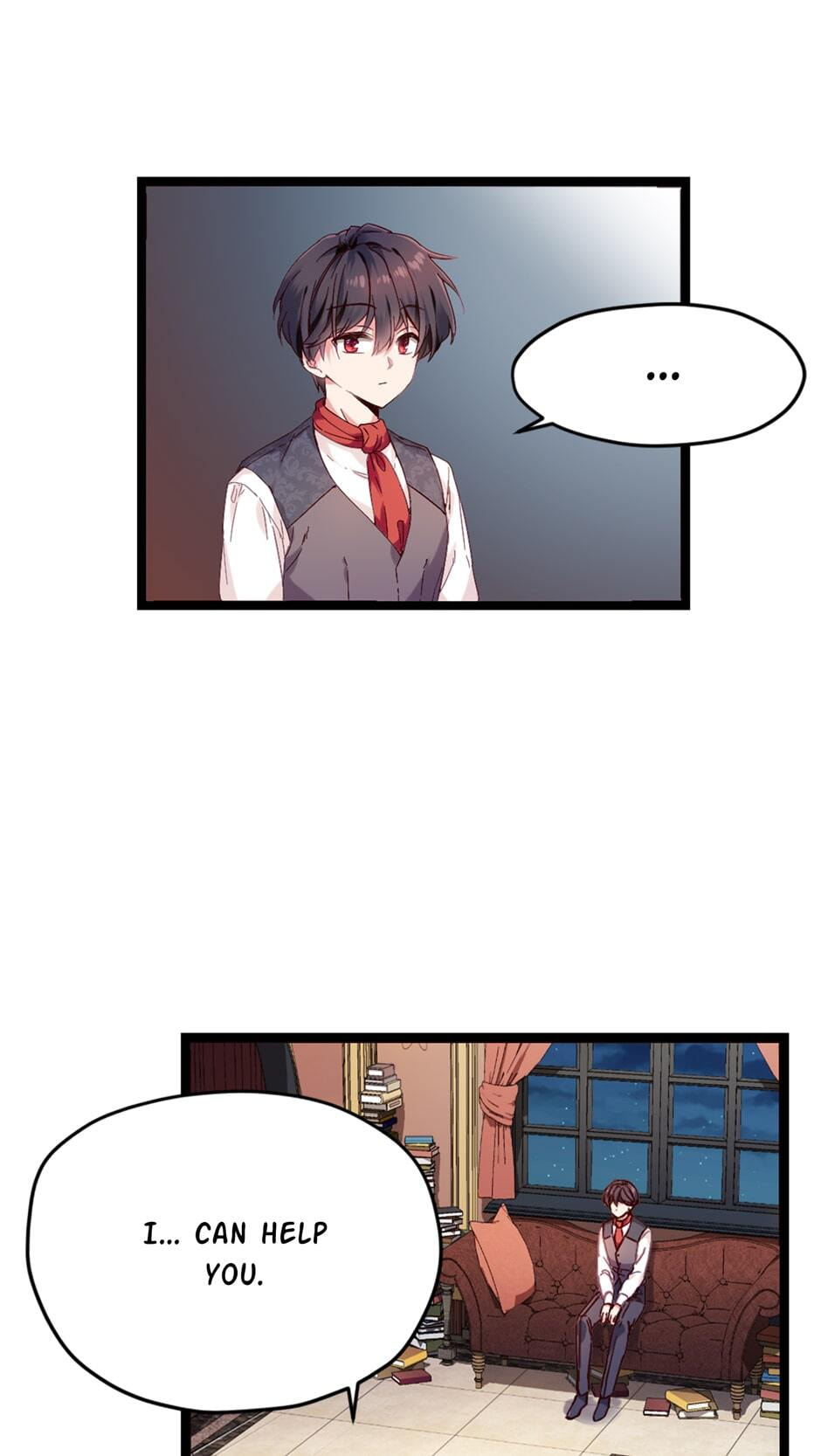 The Events of Romeo