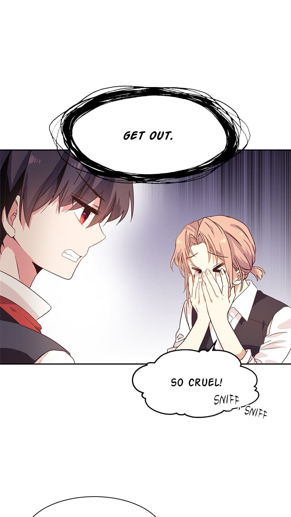The Events of Romeo
