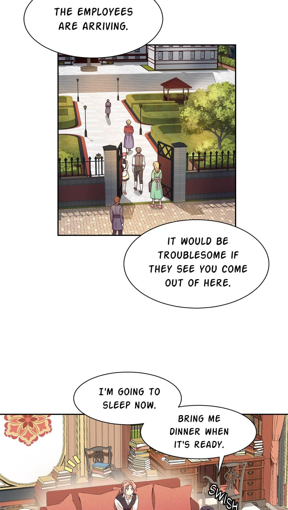 The Events of Romeo