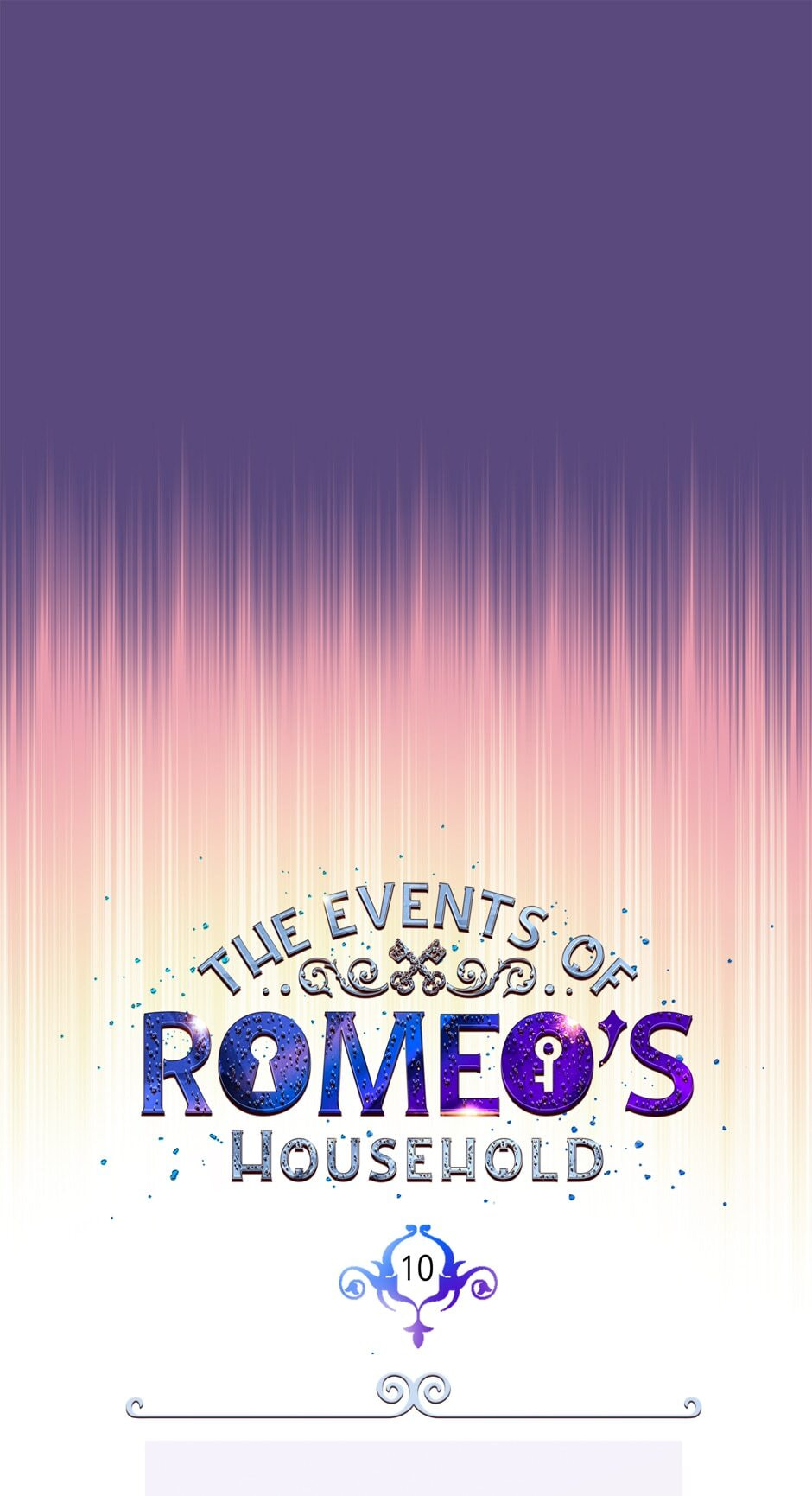 The Events of Romeo
