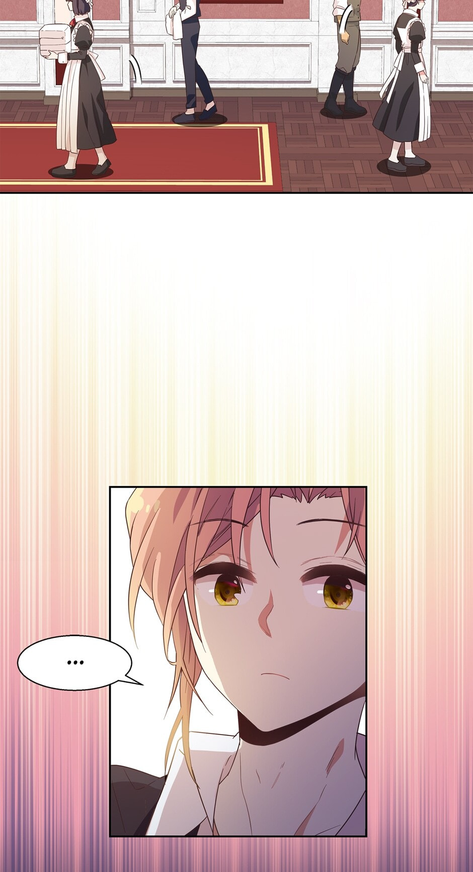 The Events of Romeo
