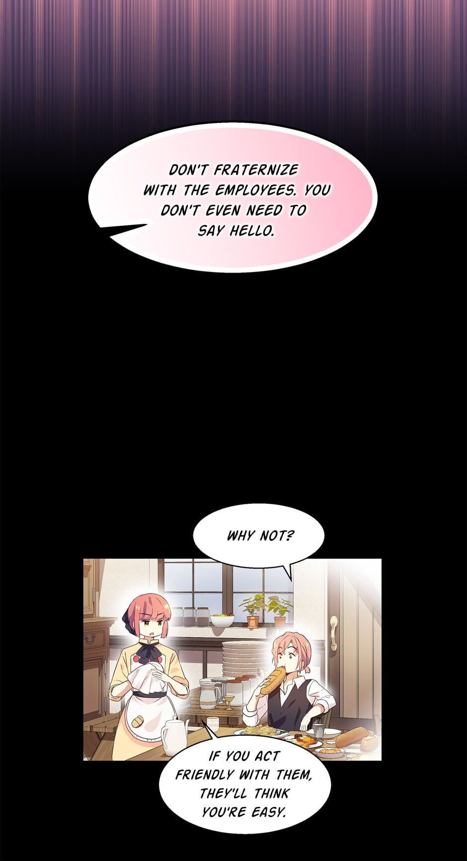 The Events of Romeo