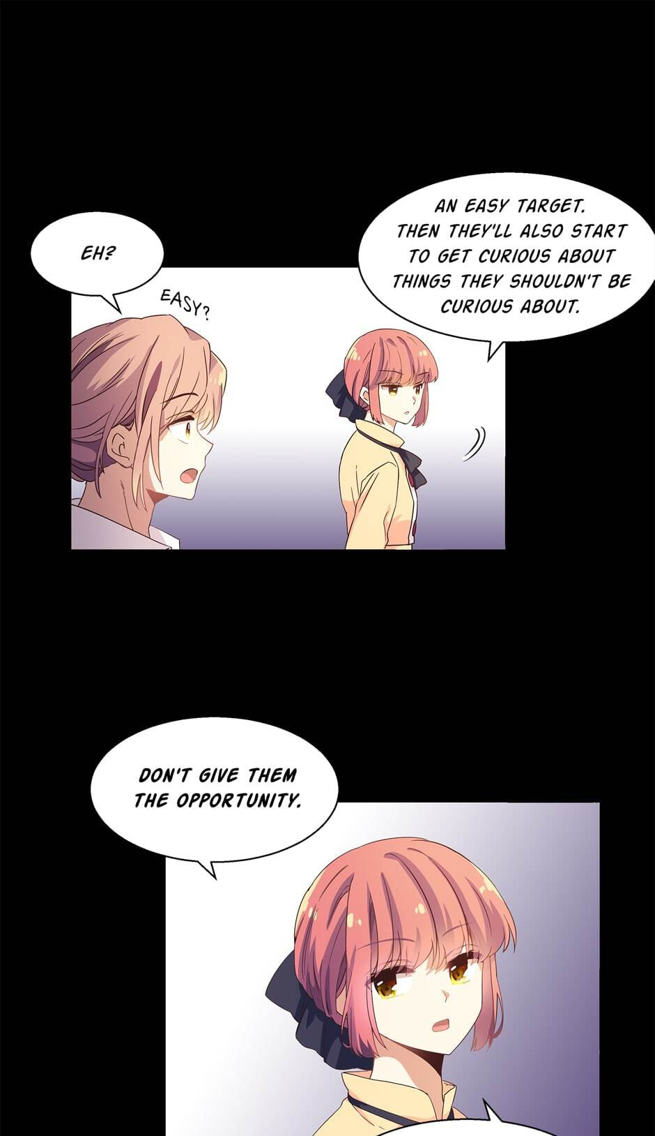 The Events of Romeo