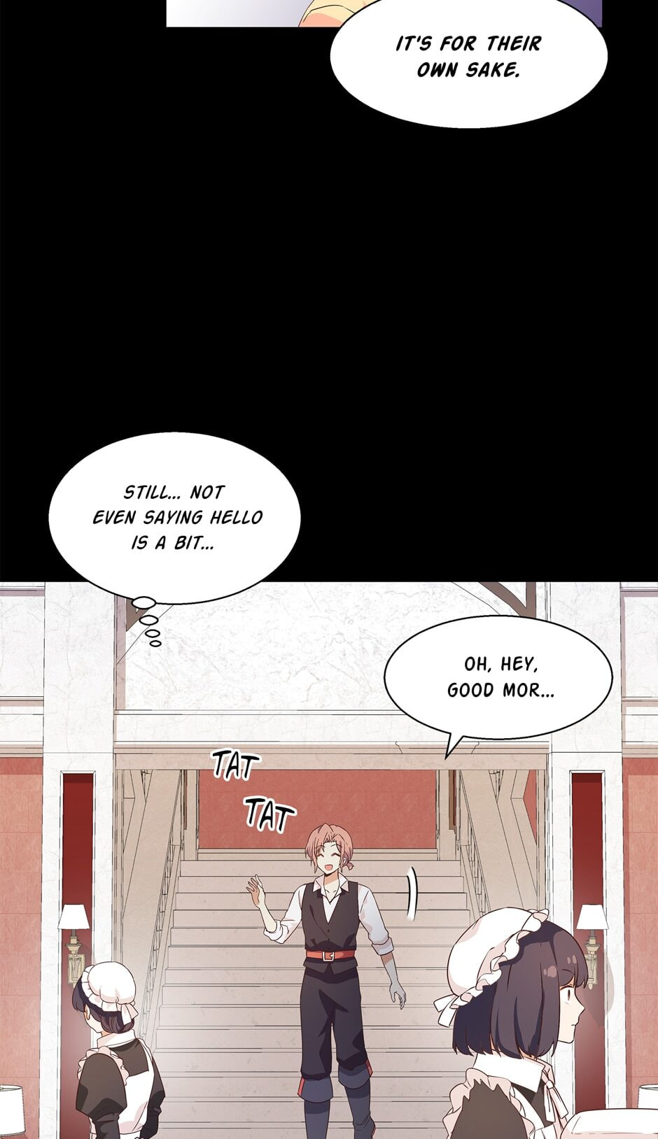 The Events of Romeo