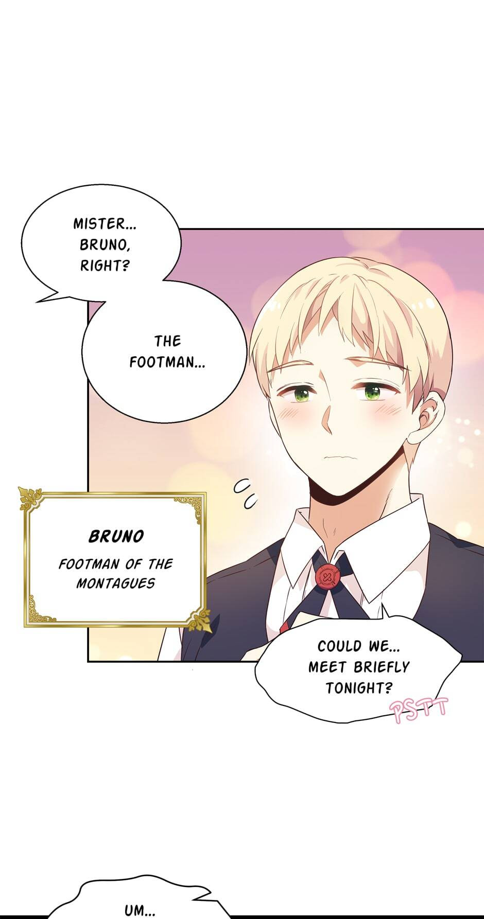 The Events of Romeo