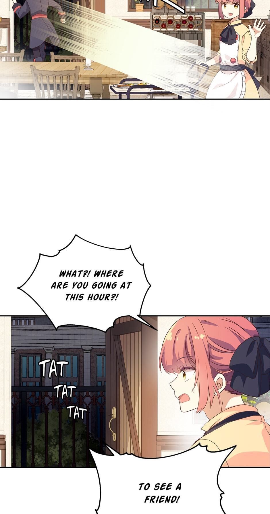 The Events of Romeo