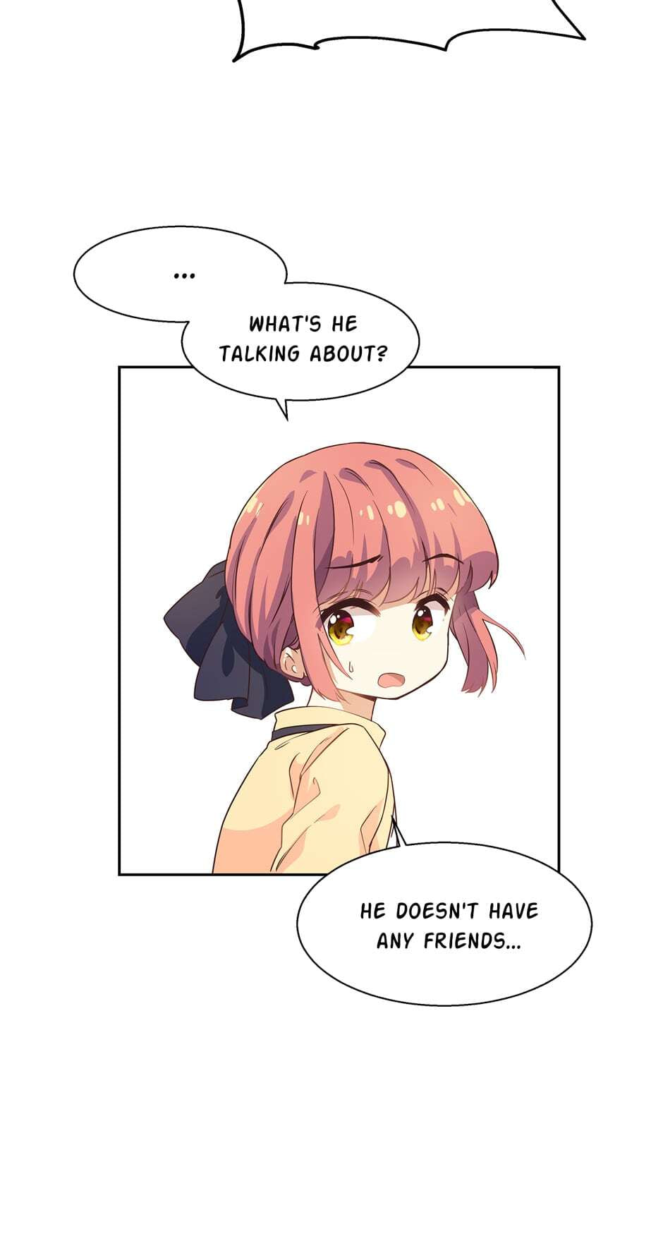 The Events of Romeo