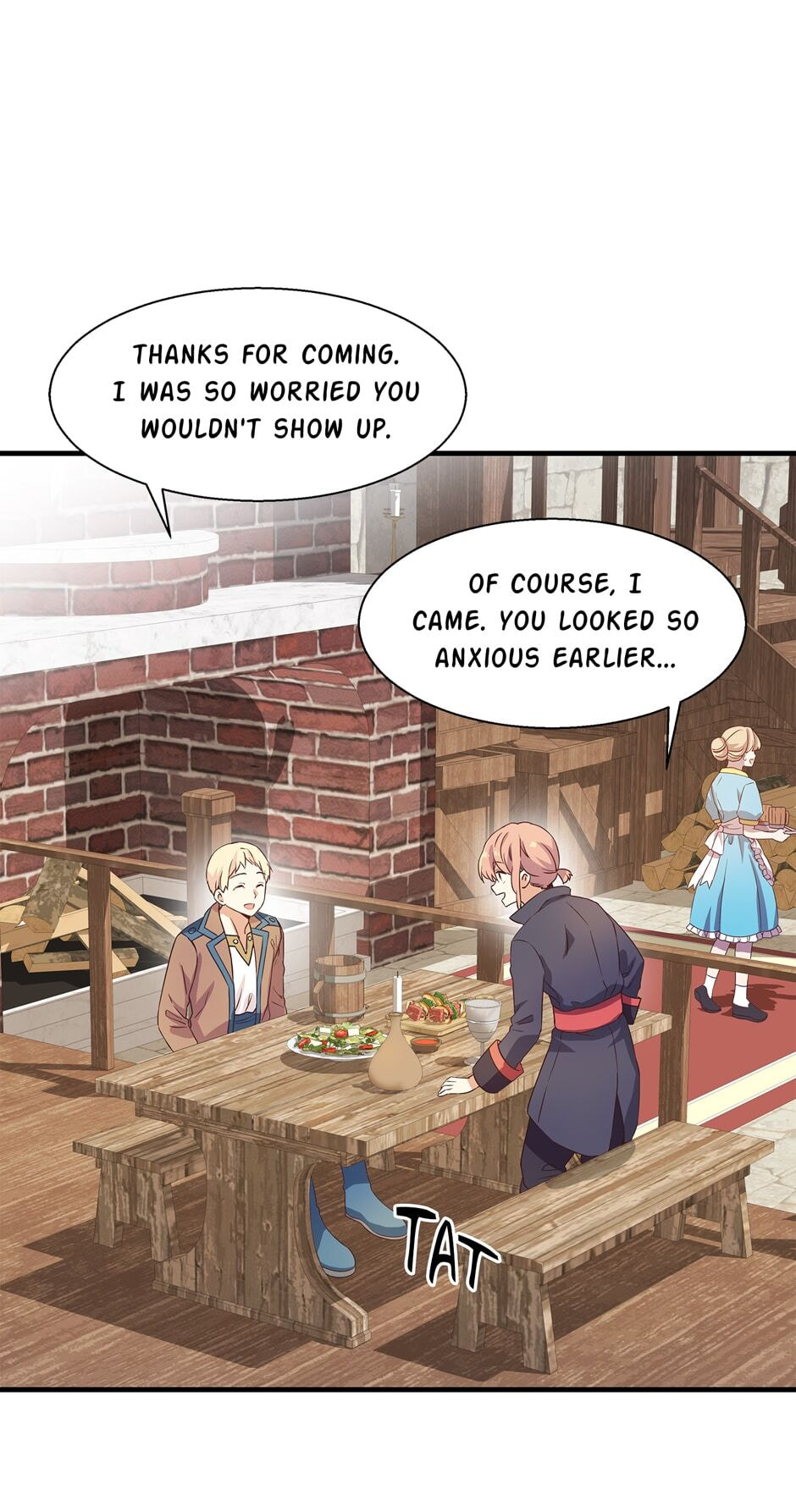 The Events of Romeo