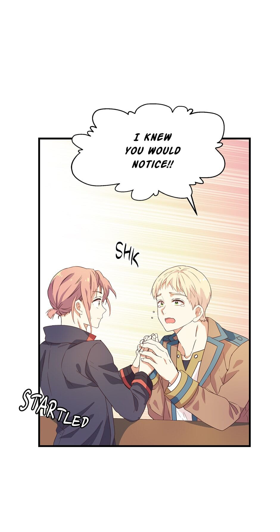 The Events of Romeo