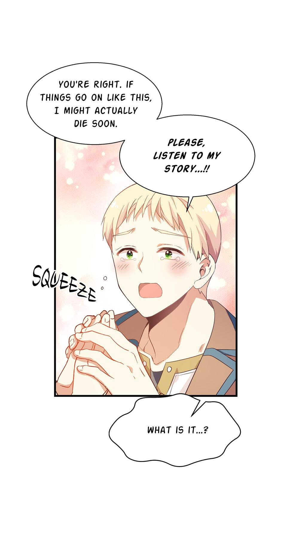The Events of Romeo