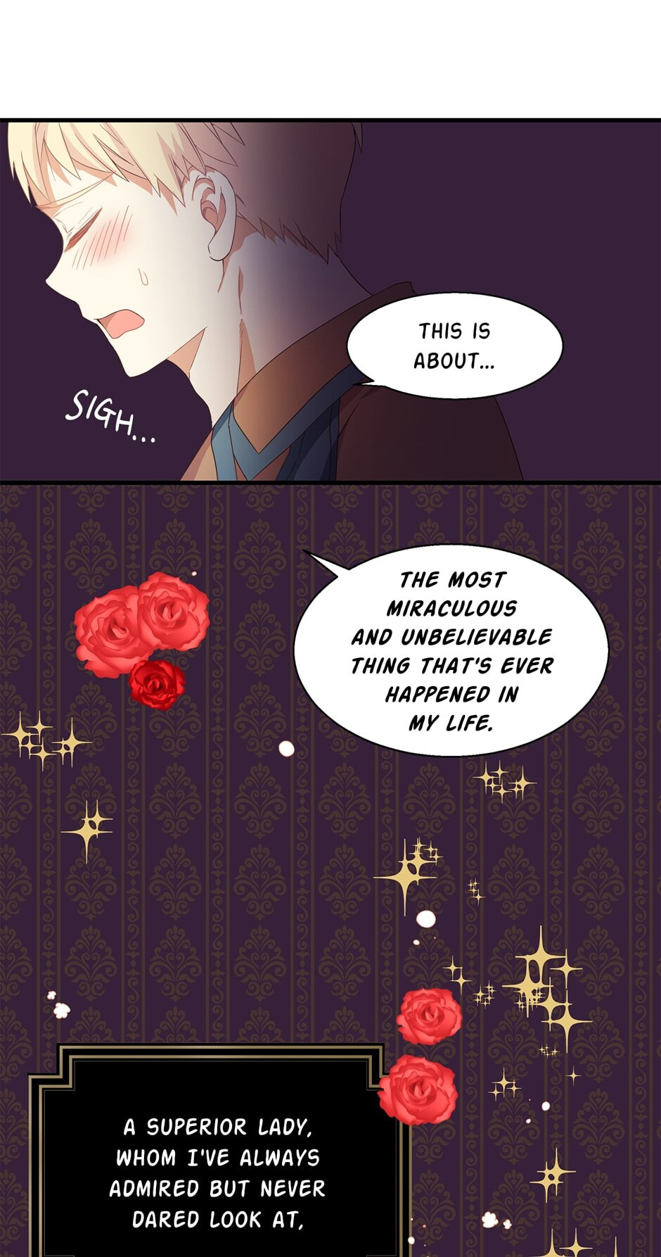The Events of Romeo