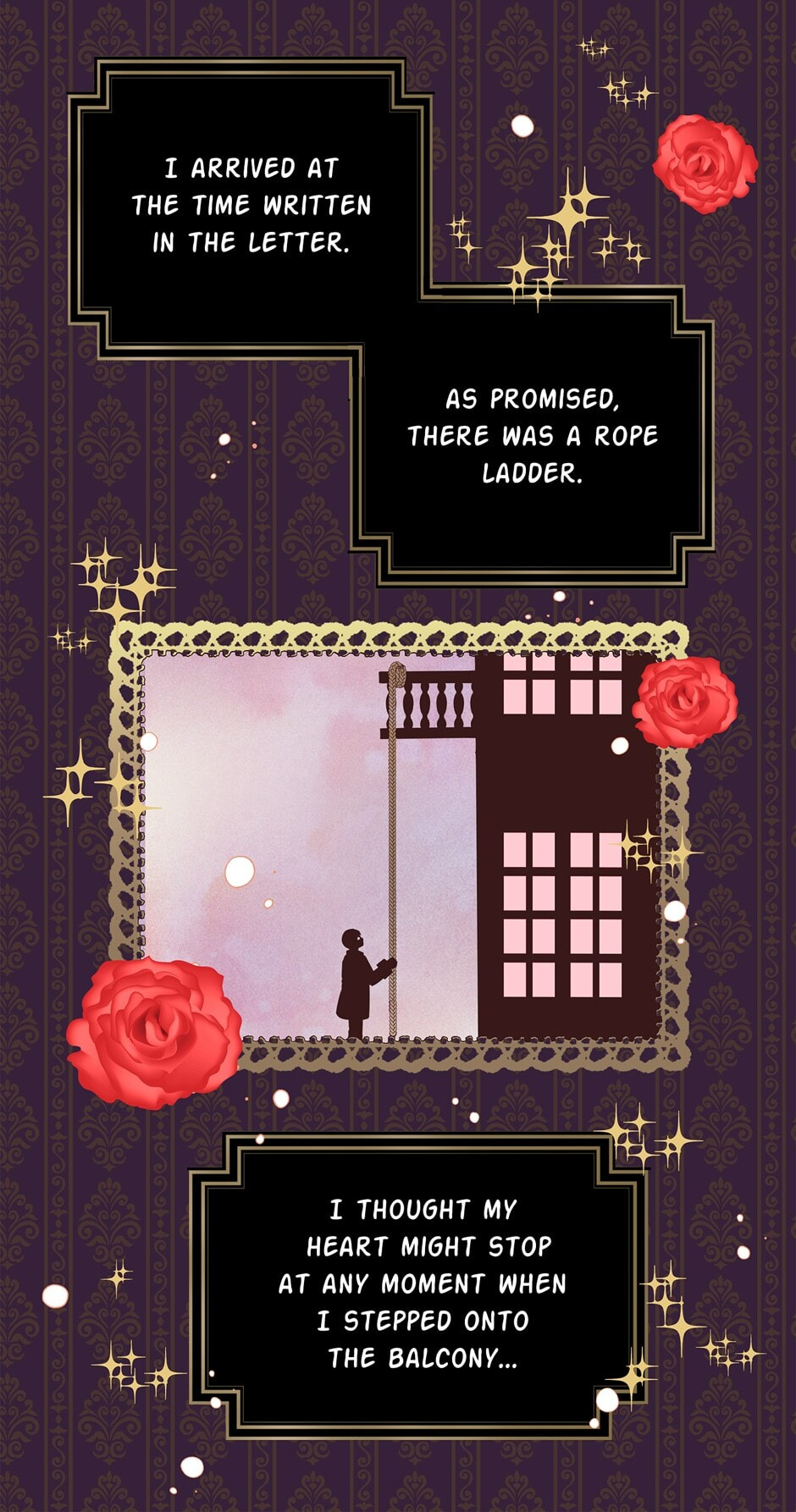 The Events of Romeo
