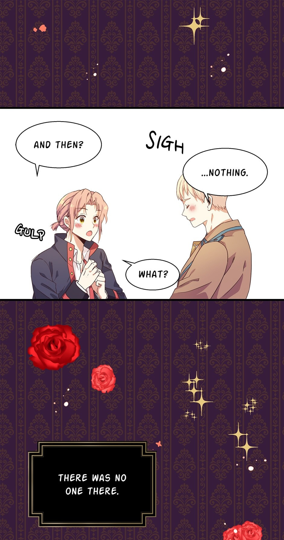 The Events of Romeo