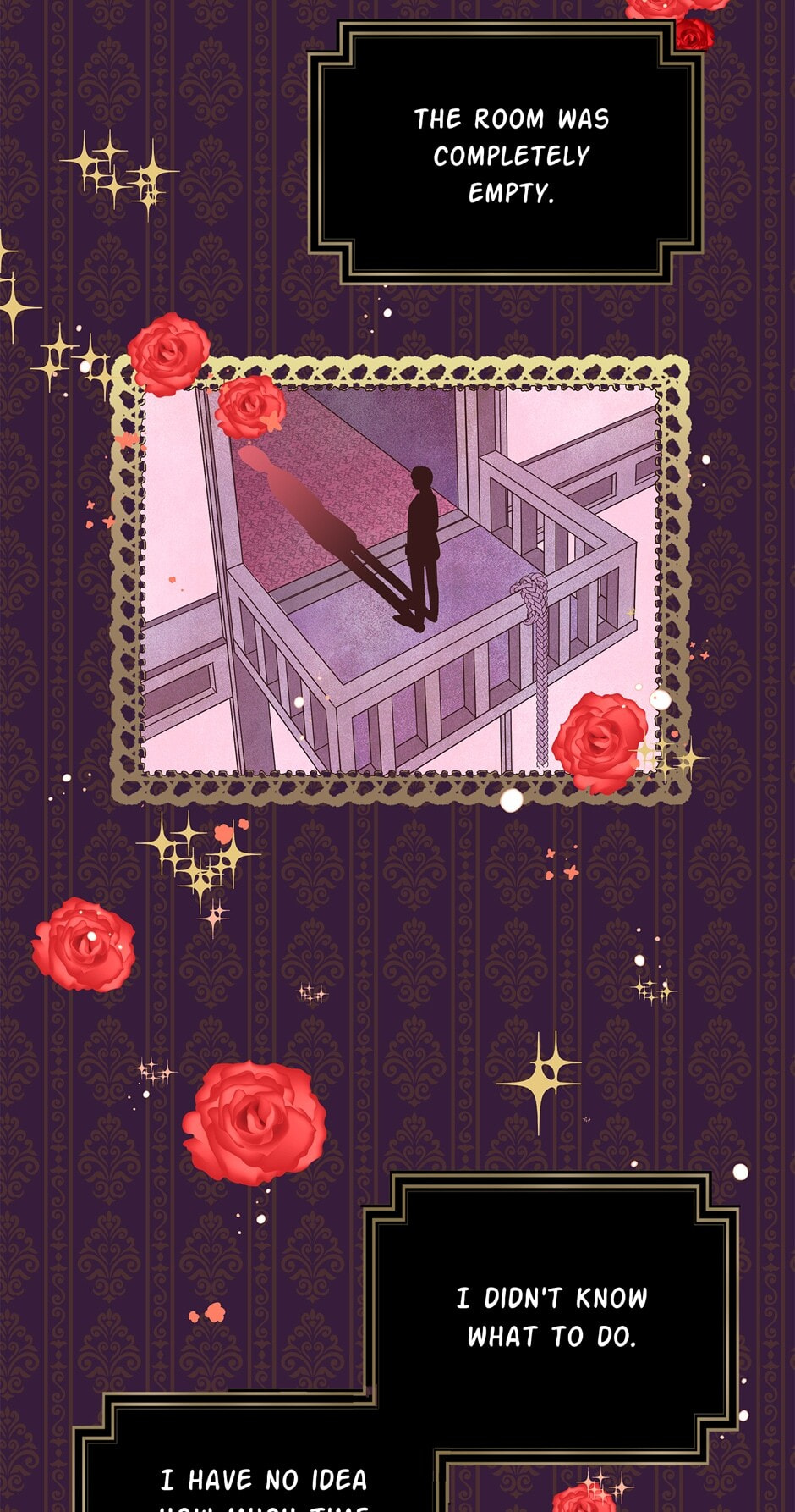 The Events of Romeo