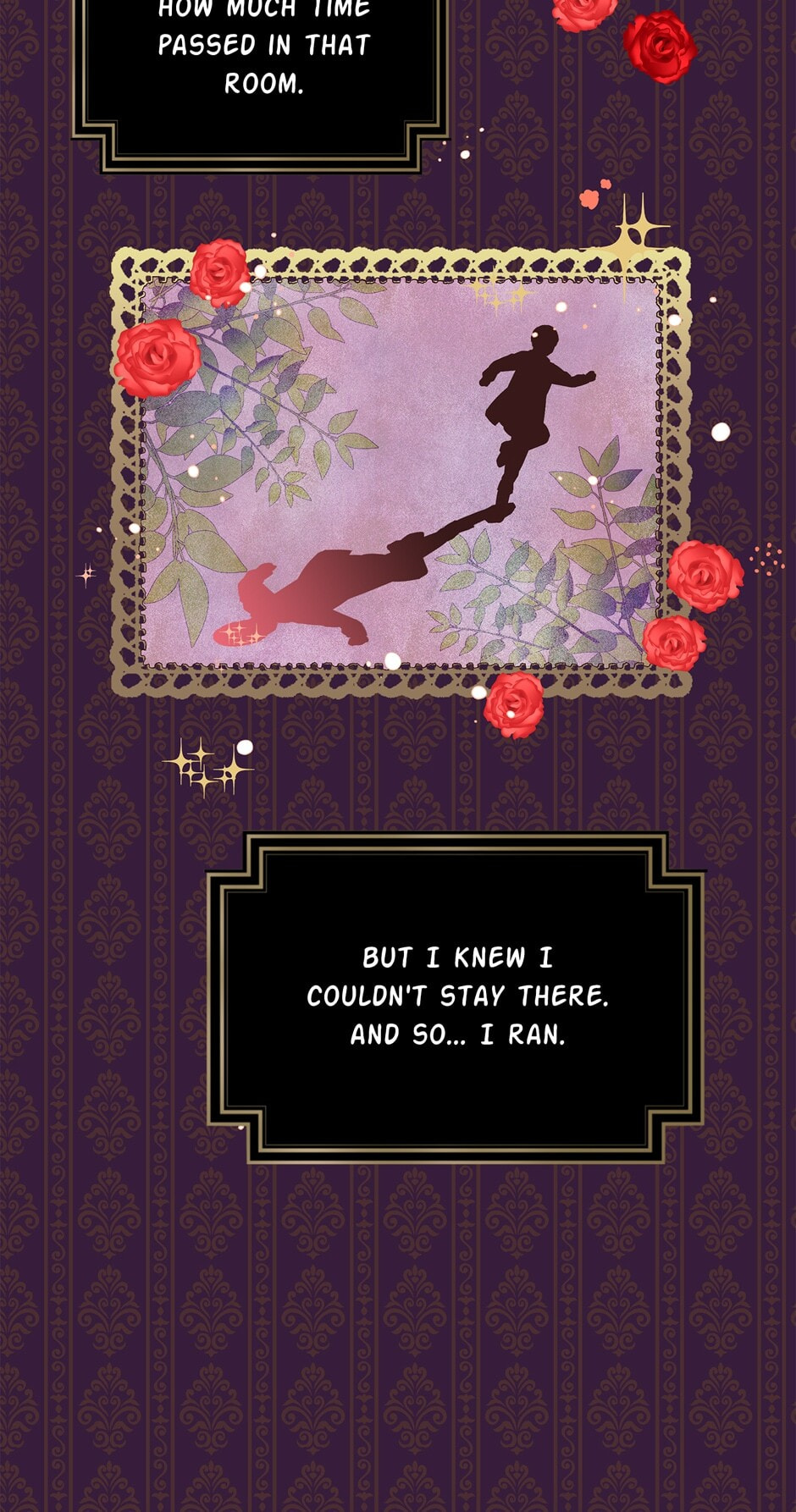 The Events of Romeo