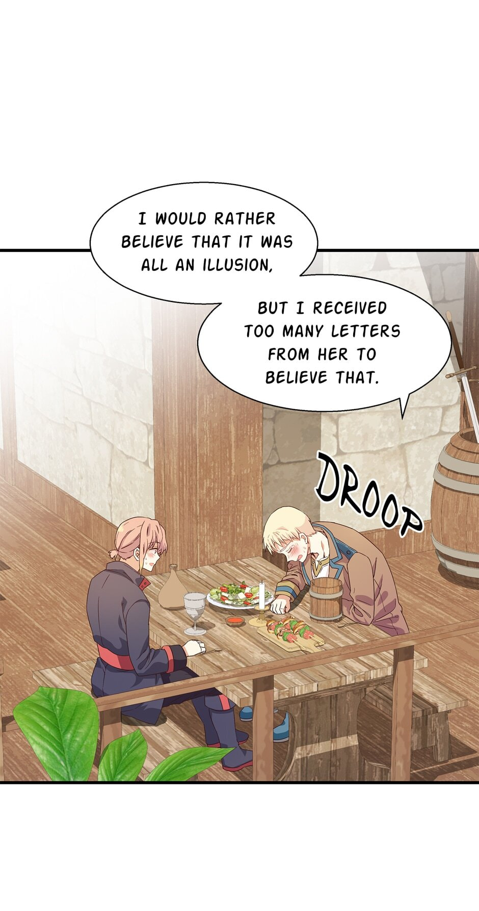 The Events of Romeo