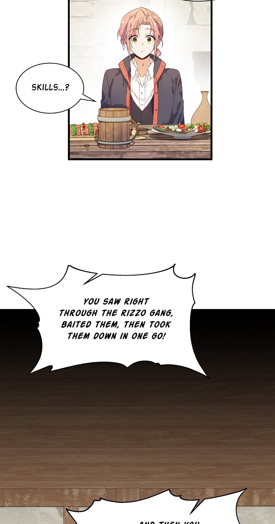 The Events of Romeo