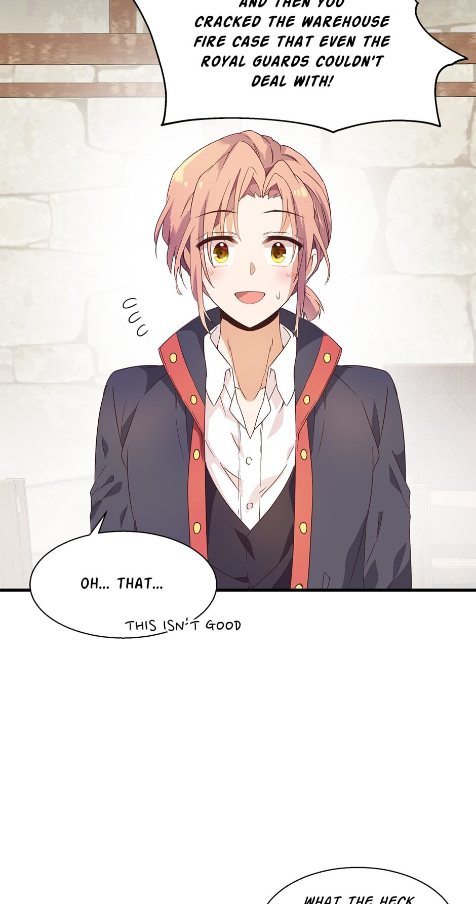 The Events of Romeo