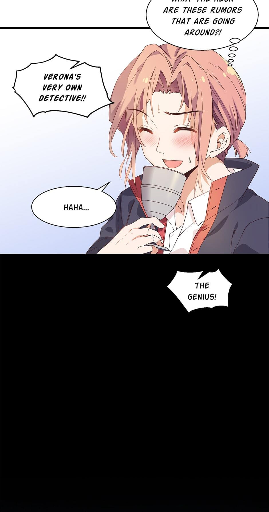 The Events of Romeo