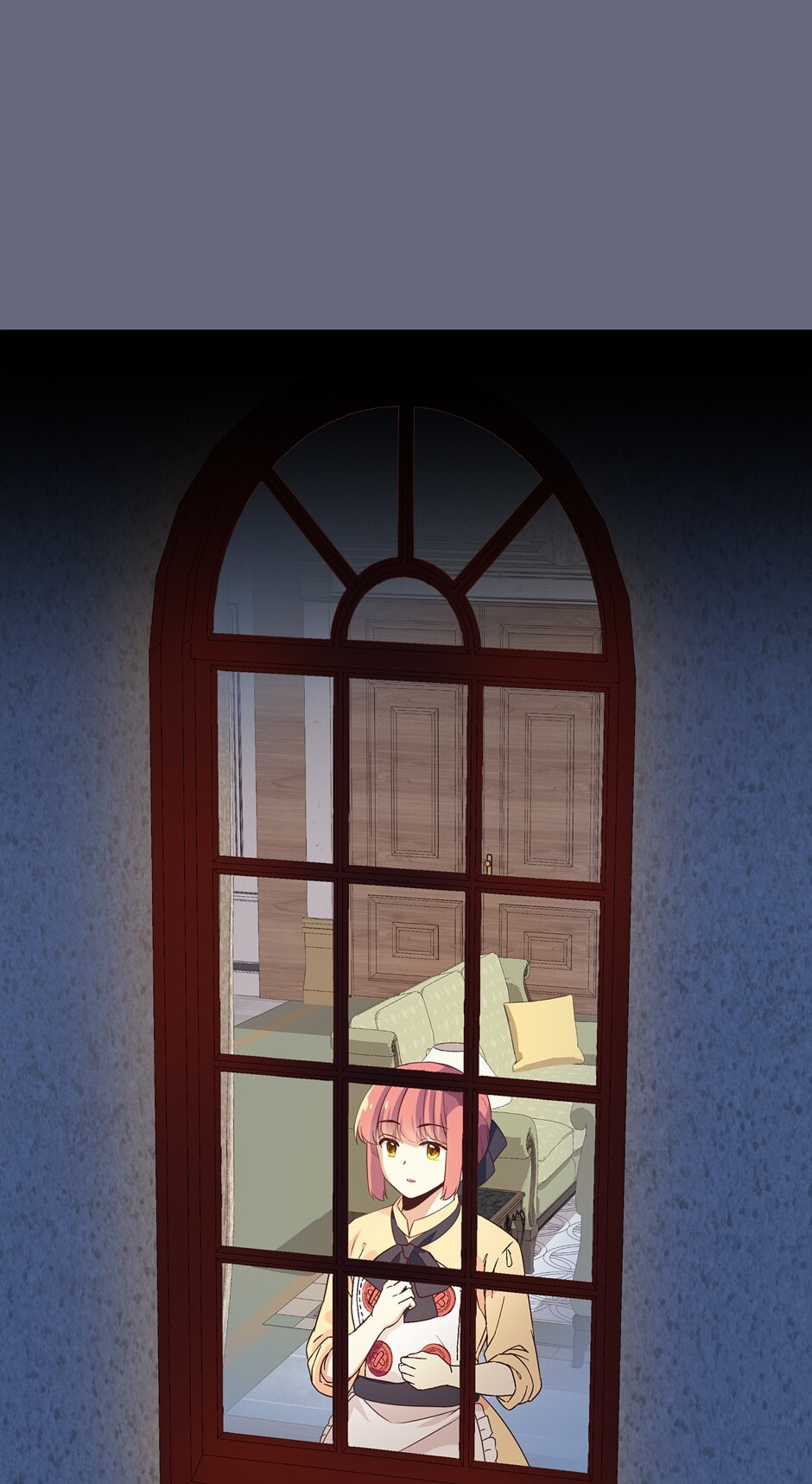 The Events of Romeo