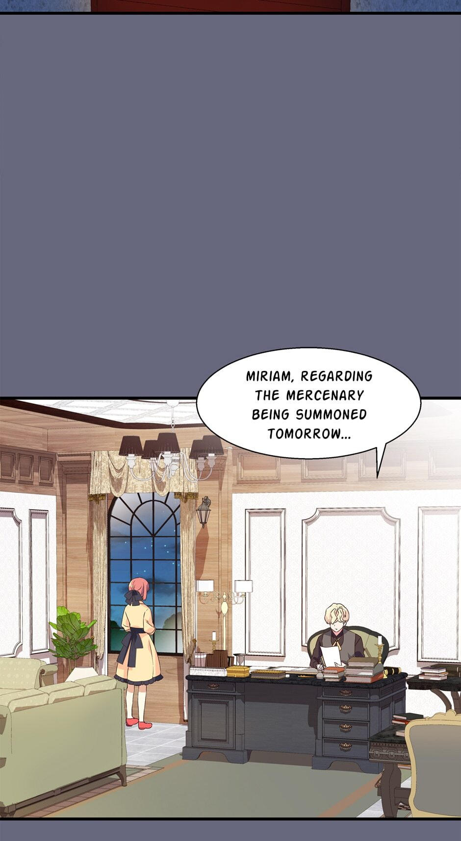 The Events of Romeo