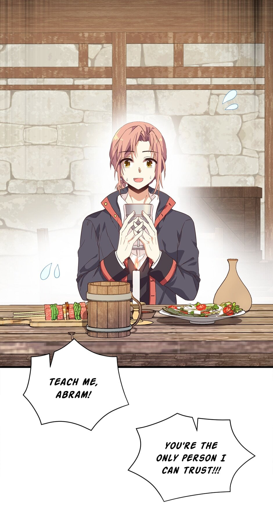 The Events of Romeo