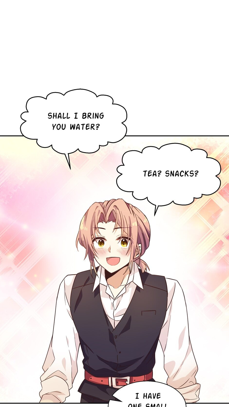 The Events of Romeo