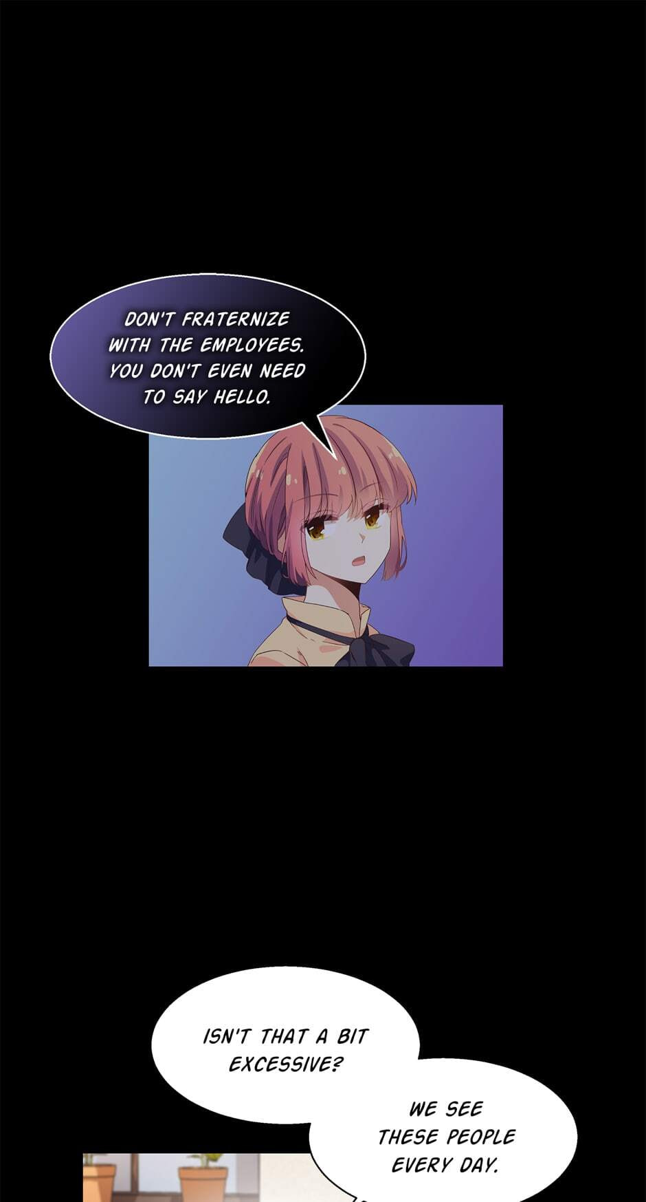 The Events of Romeo