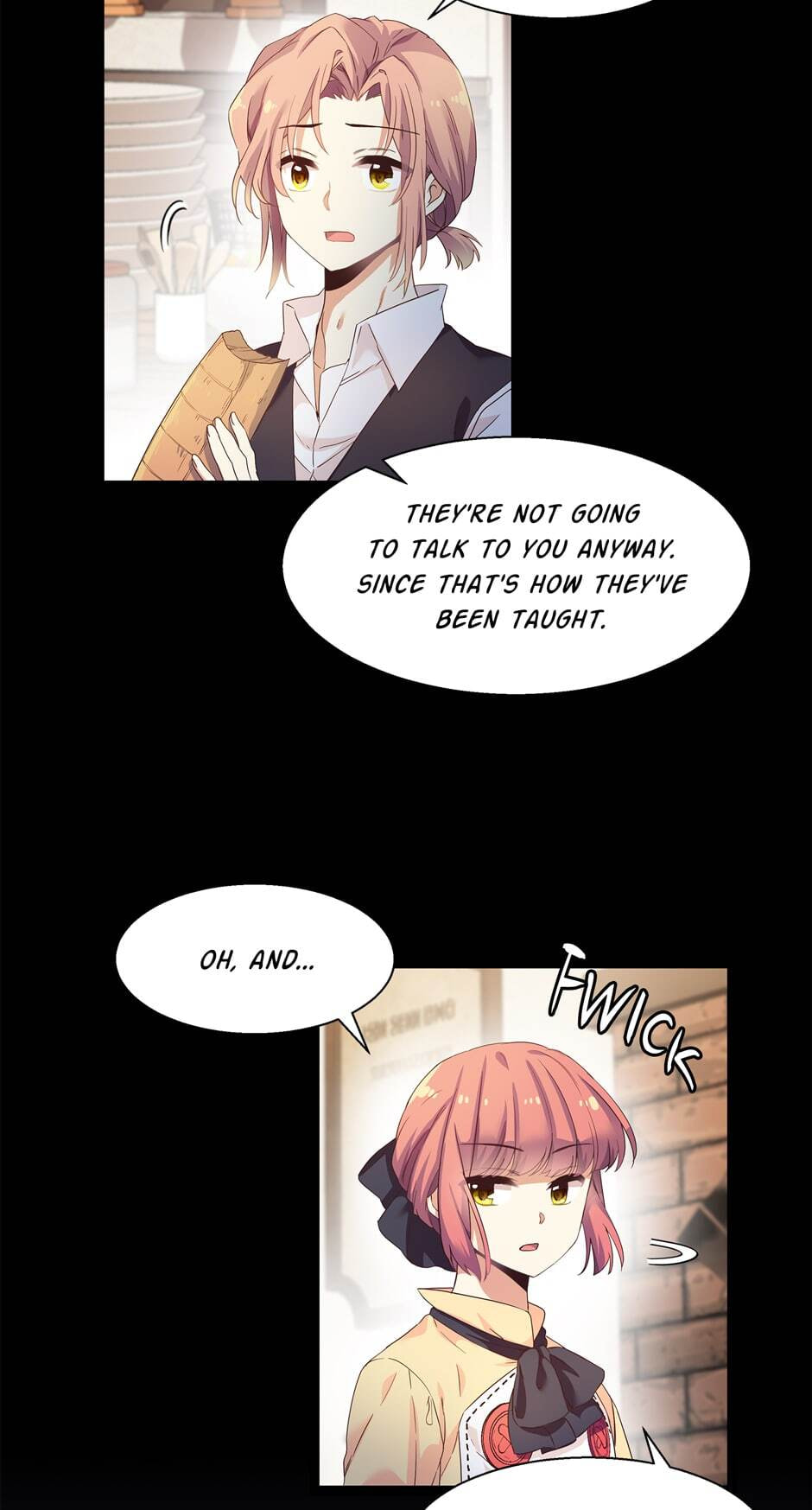 The Events of Romeo