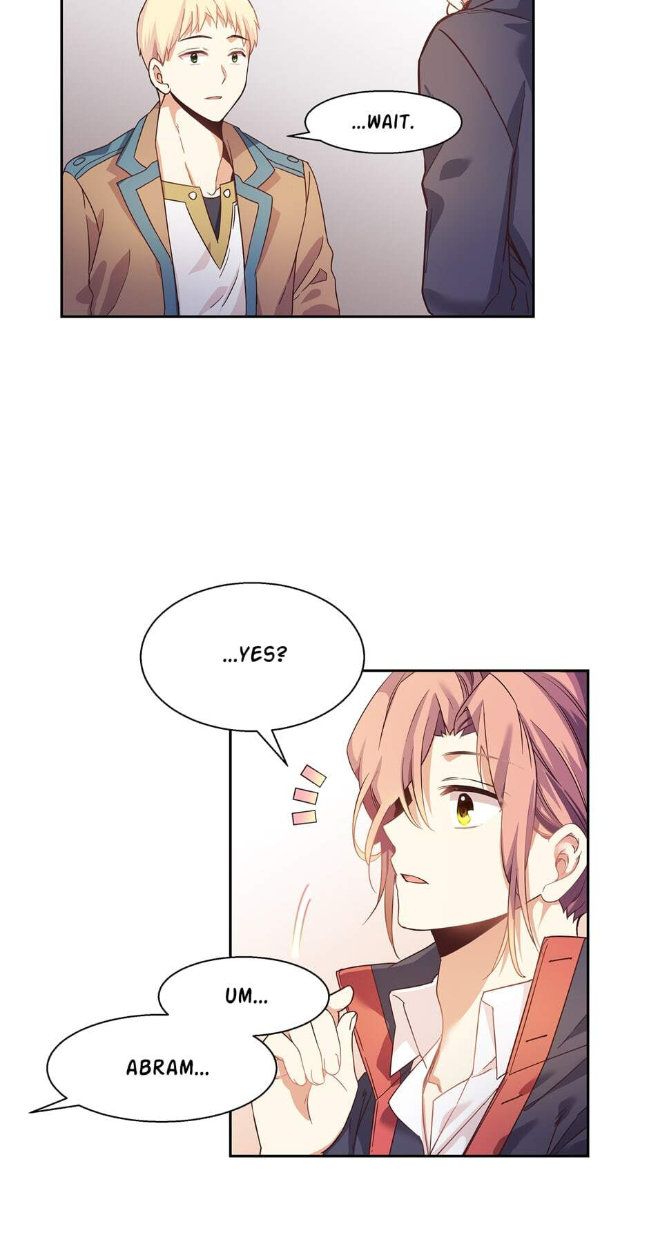 The Events of Romeo
