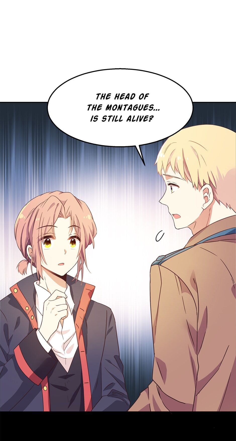 The Events of Romeo