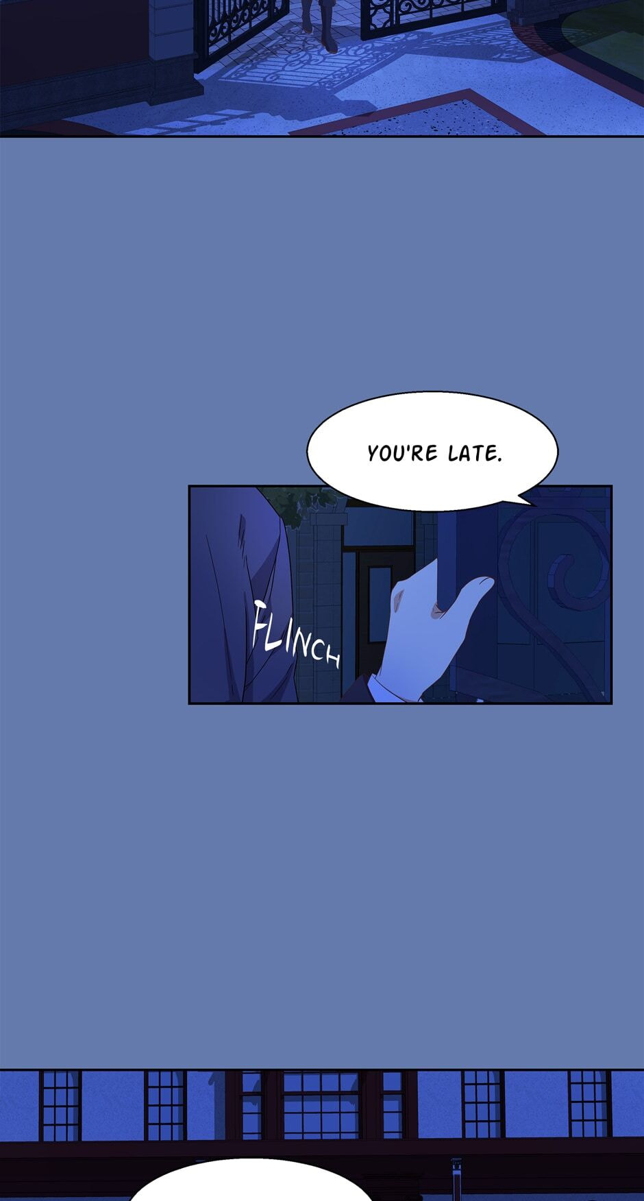 The Events of Romeo