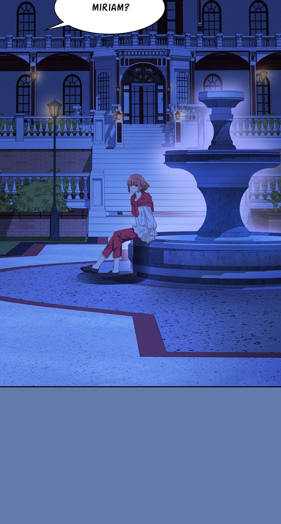 The Events of Romeo