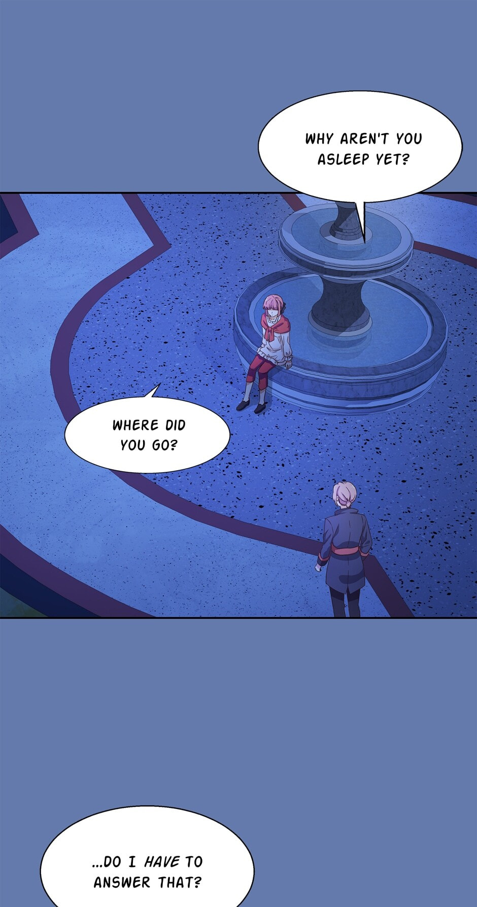 The Events of Romeo