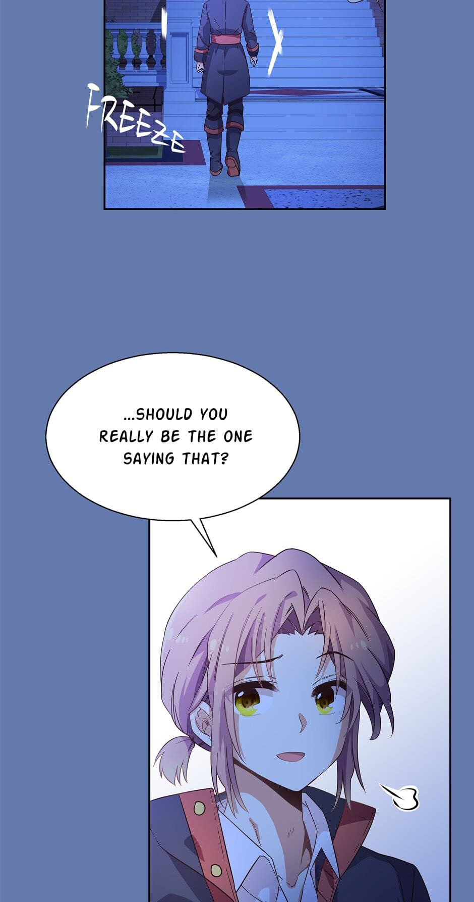 The Events of Romeo