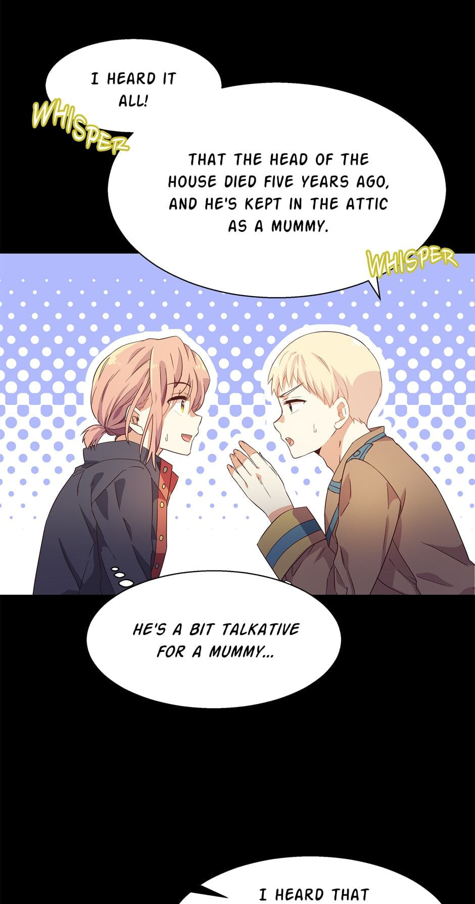 The Events of Romeo