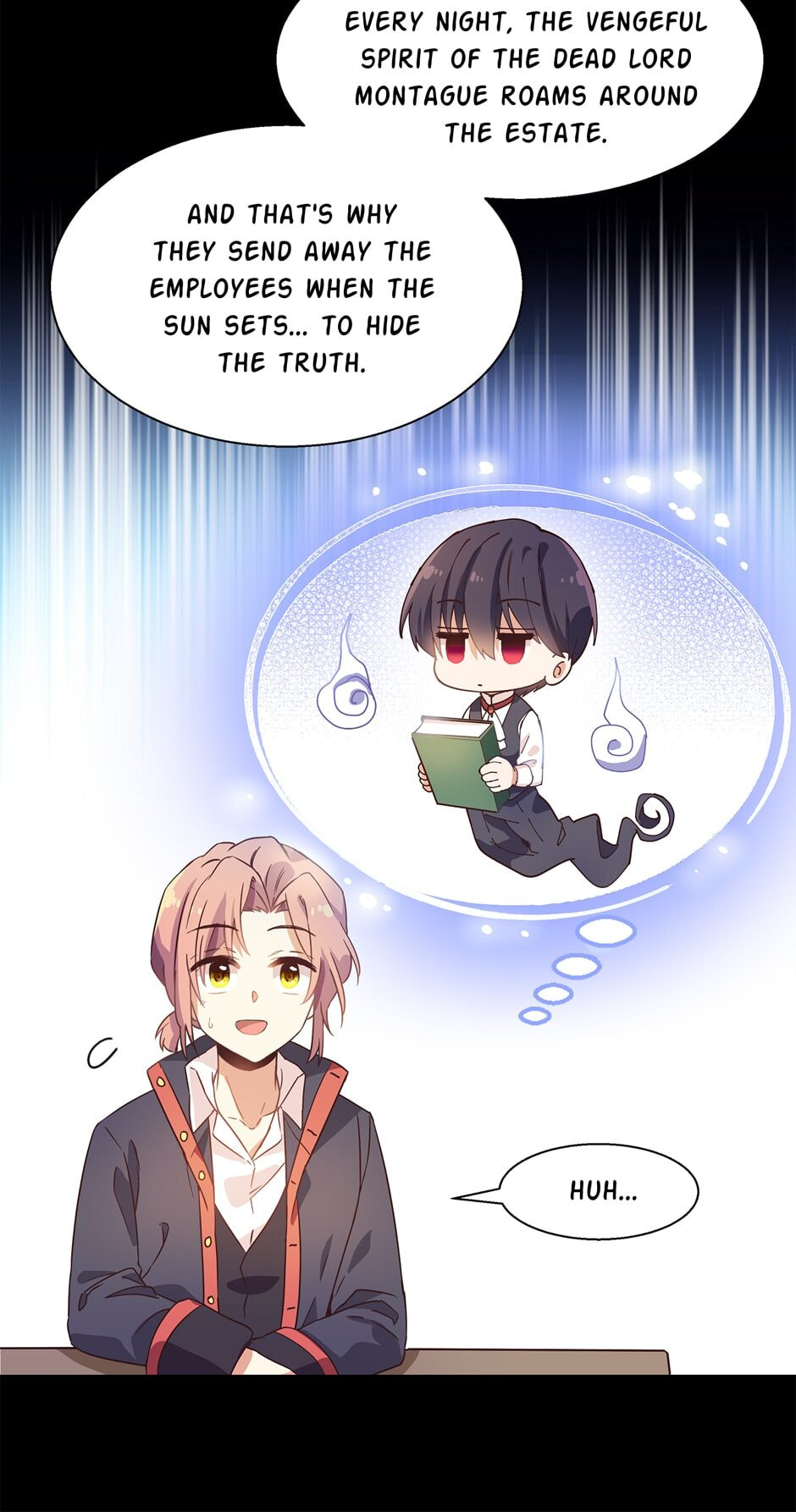 The Events of Romeo