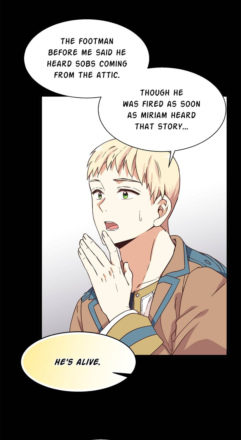 The Events of Romeo