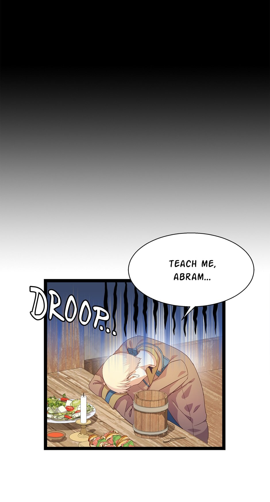The Events of Romeo
